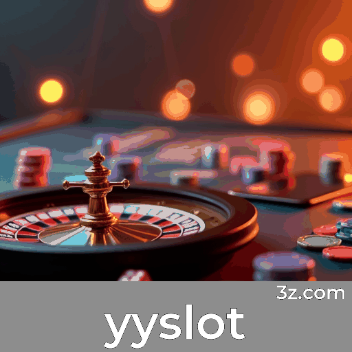 yyslot game mais image