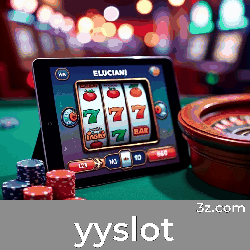 yyslot game mais image