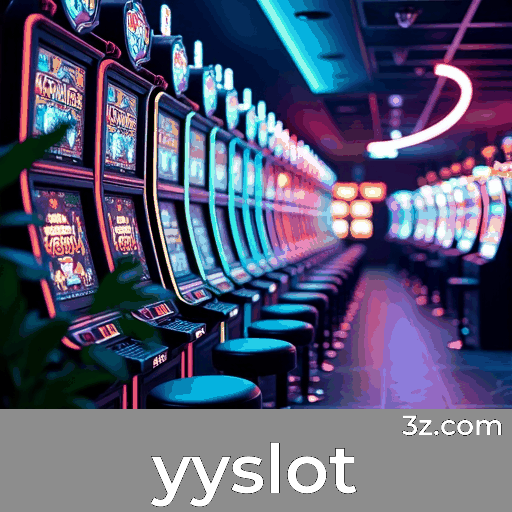 yyslot game mais image