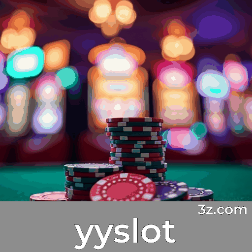 yyslot game mais image