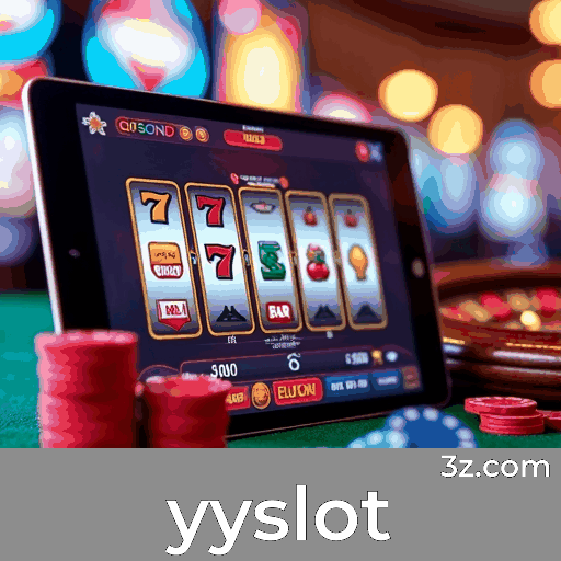 yyslot game mais image