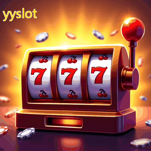 Baixar App Cassino yyslot
