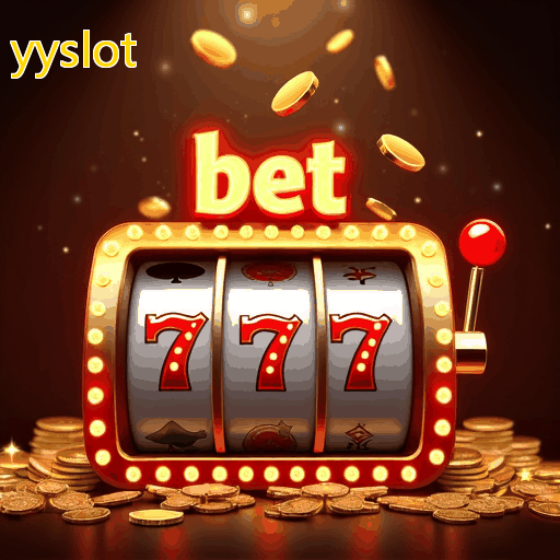 Universo dos Slots no Site Cassino yyslot